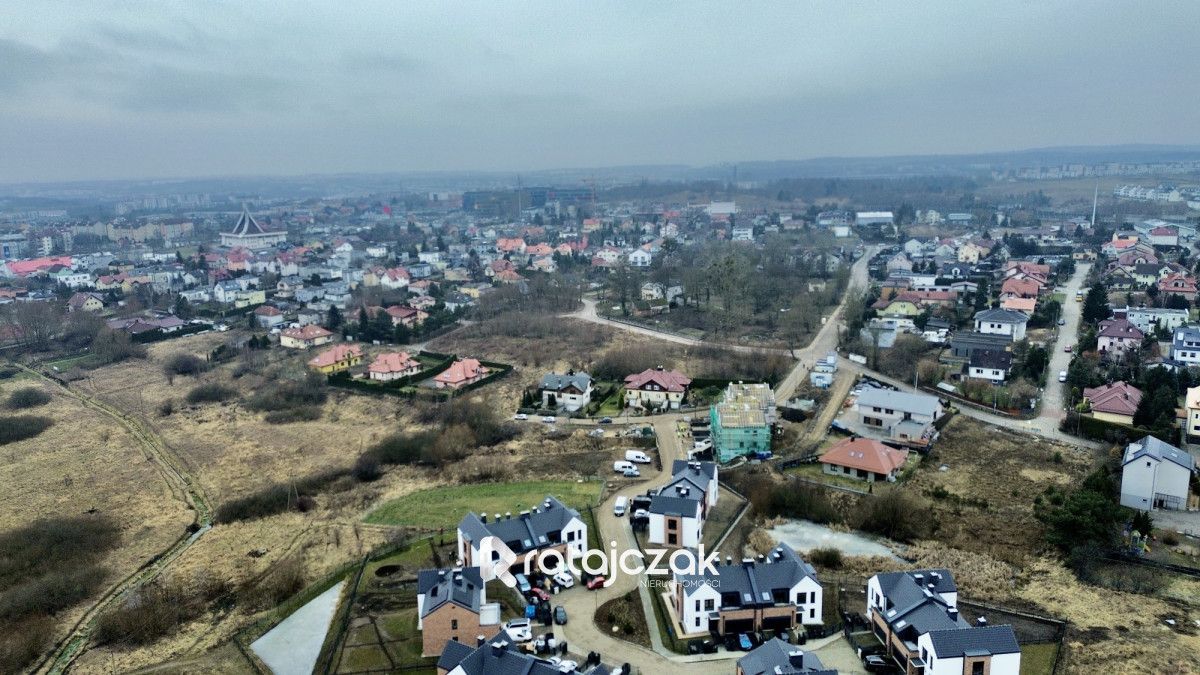 Działka budowlana Gdańsk Jasień, ul. Zwierzyniecka. Zdjęcie 10