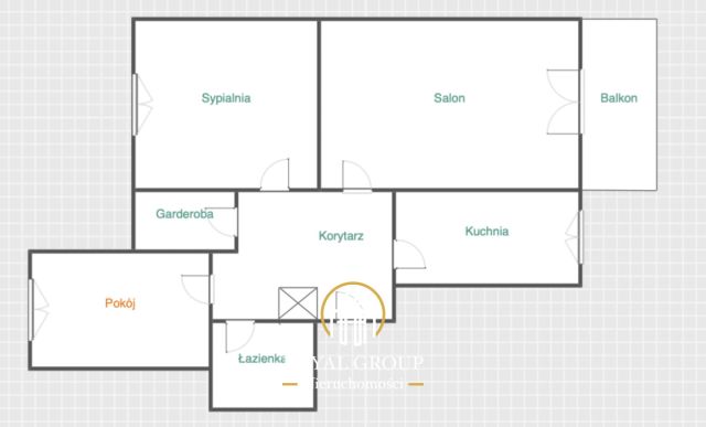 Mieszkanie 3-pokojowe Lublin Sławin, ul. Fiołkowa. Zdjęcie 9