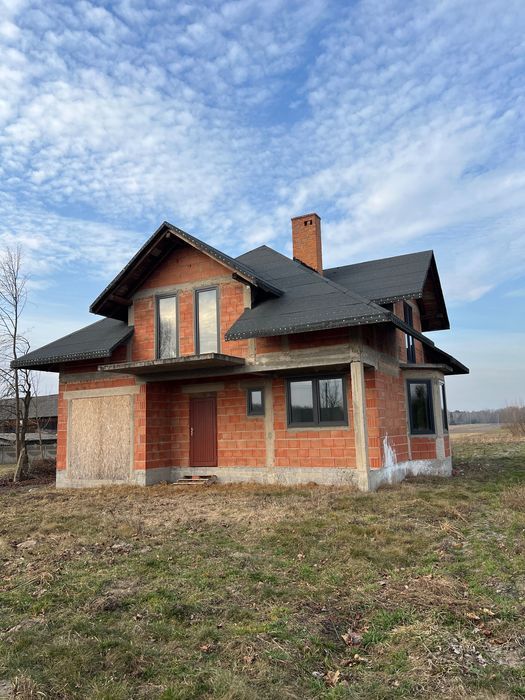 dom wolnostojący Drożanki. Zdjęcie 8