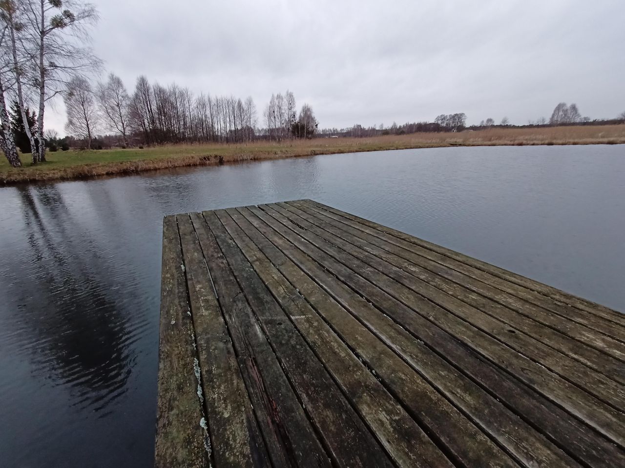 Działka rekreacyjna Lubaty. Zdjęcie 9