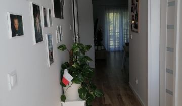 Mieszkanie 3-pokojowe Mroków, ul. Żeglarska