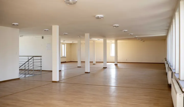 Hala/magazyn Kazimierza Wielka, ul. Przemysłowa