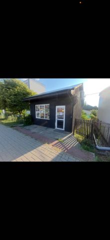 Lokal Milejów-Osada, ul. Partyzancka. Zdjęcie 1