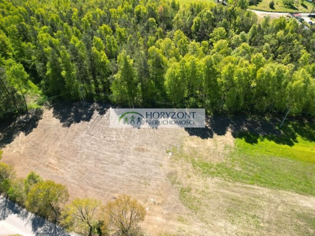 Działka budowlana Kamień. Zdjęcie 5