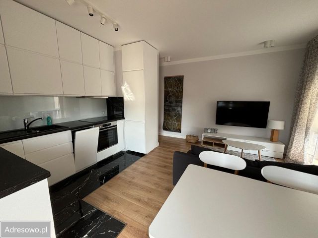 Mieszkanie 3-pokojowe Warszawa Mokotów, ul. Bukowińska. Zdjęcie 1