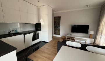 Mieszkanie 3-pokojowe Warszawa Mokotów, ul. Bukowińska