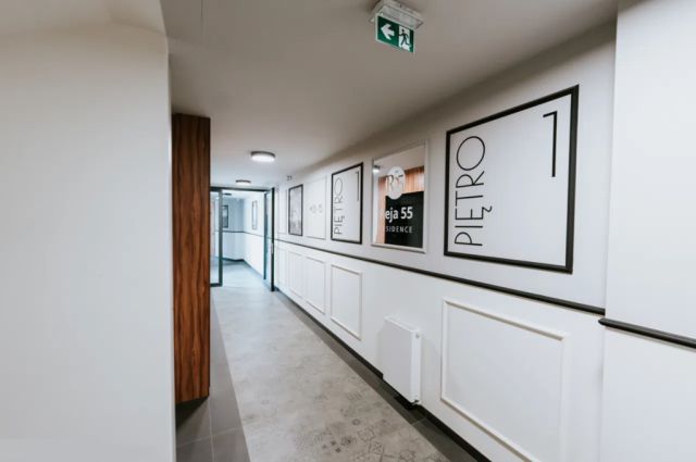 Mieszkanie 2-pokojowe Wrocław Plac Grunwaldzki. Zdjęcie 11