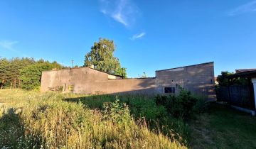 dom wolnostojący Kamieńsk, ul. Żołnierzy Września