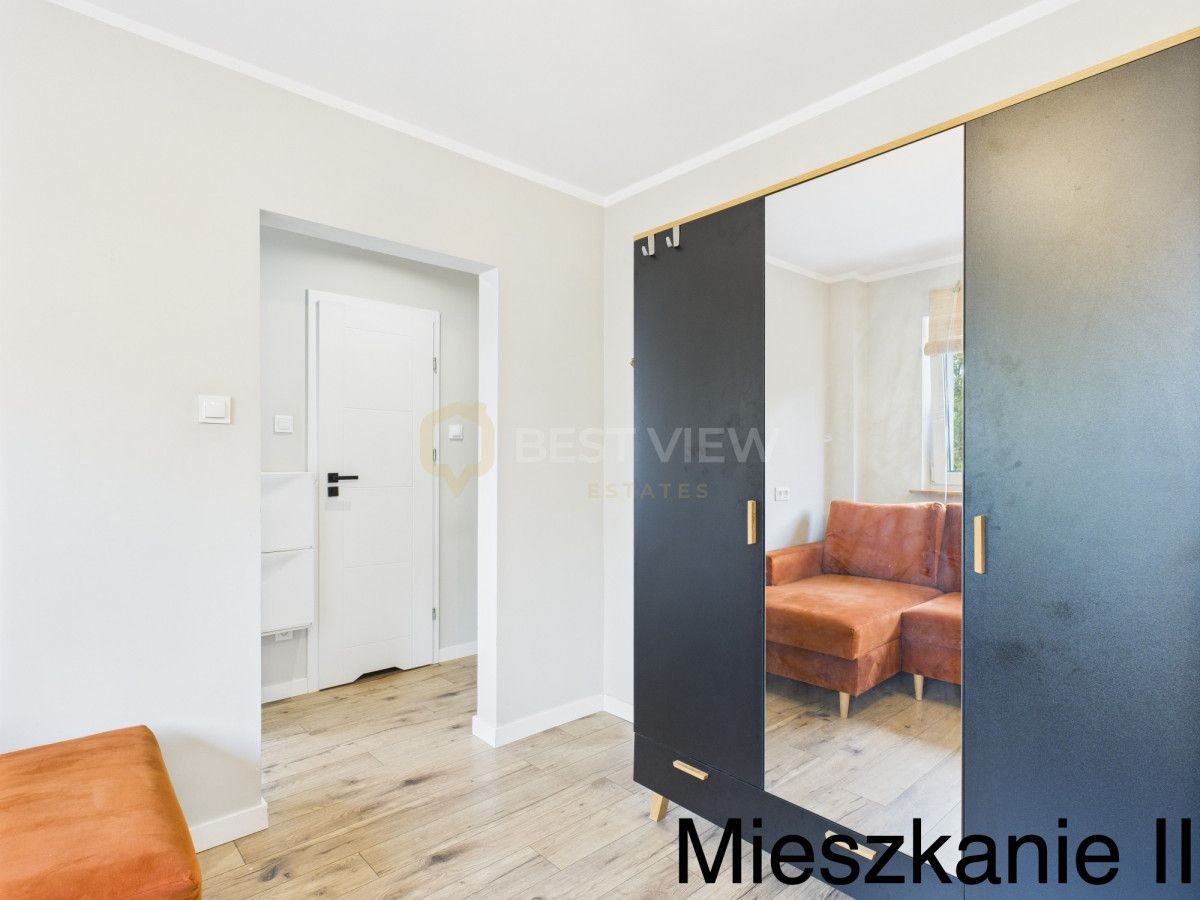 Mieszkanie 4-pokojowe Warszawa Ochota, ul. Wiślicka. Zdjęcie 11