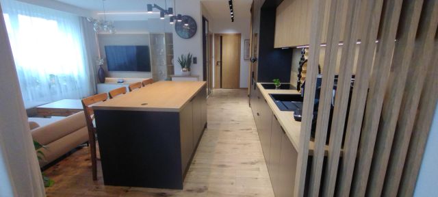 Mieszkanie 2-pokojowe Gdańsk Morena, ul. Magellana. Zdjęcie 1