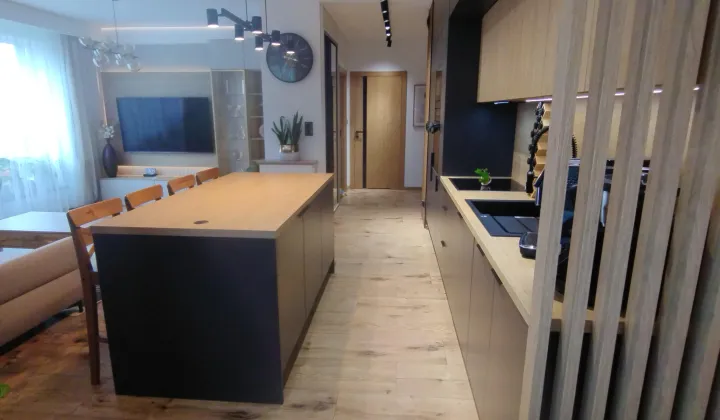 Mieszkanie 2-pokojowe Gdańsk Morena, ul. Magellana