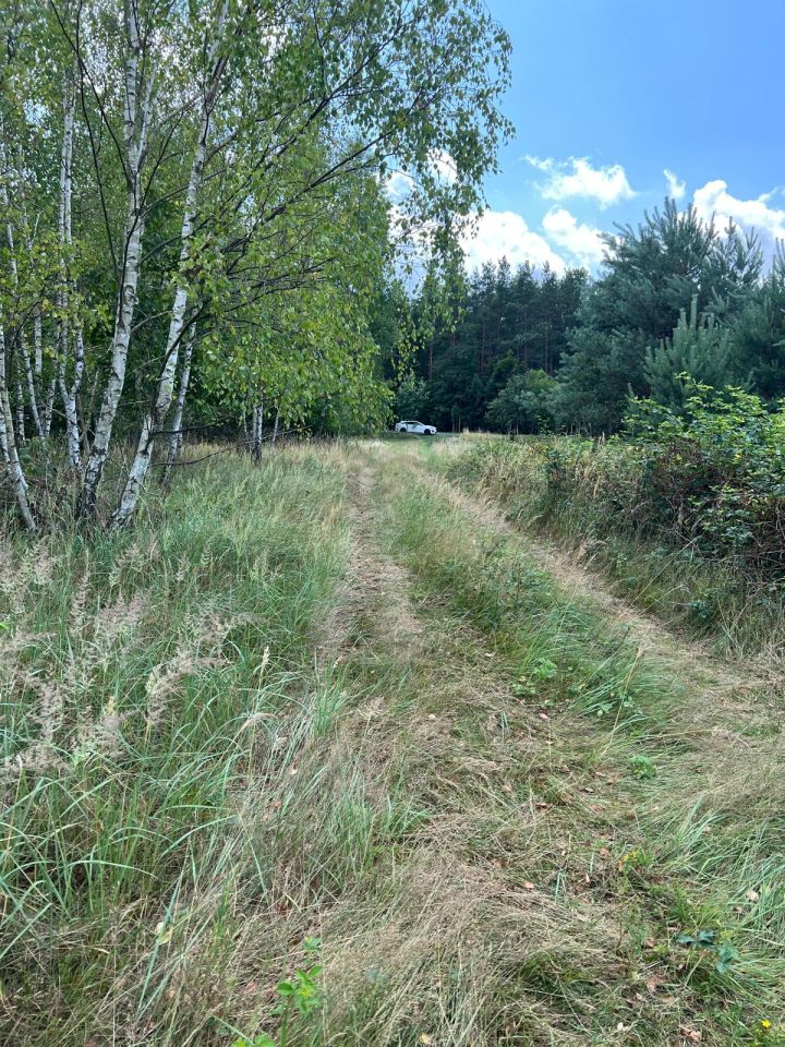 Działka budowlana Nowa Schodnia, ul. Opolska. Zdjęcie 4