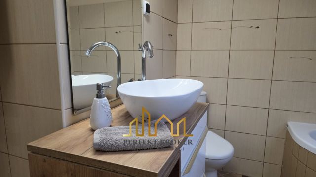 Mieszkanie 2-pokojowe Lublin Wrotków, ul. bp. Mariana Fulmana. Zdjęcie 10