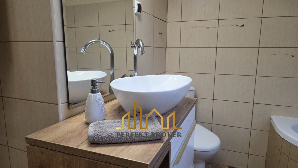 Mieszkanie 2-pokojowe Lublin Wrotków, ul. bp. Mariana Fulmana. Zdjęcie 10