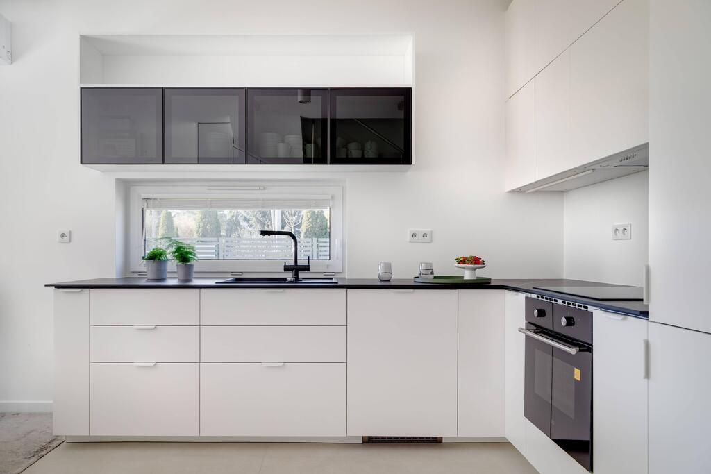 dom szeregowy, 4 pokoje Warszawa Białołęka. Zdjęcie 12