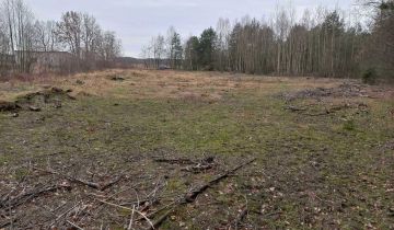 Działka budowlana Świątki Sójki