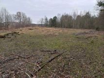 Działka budowlana Świątki Sójki