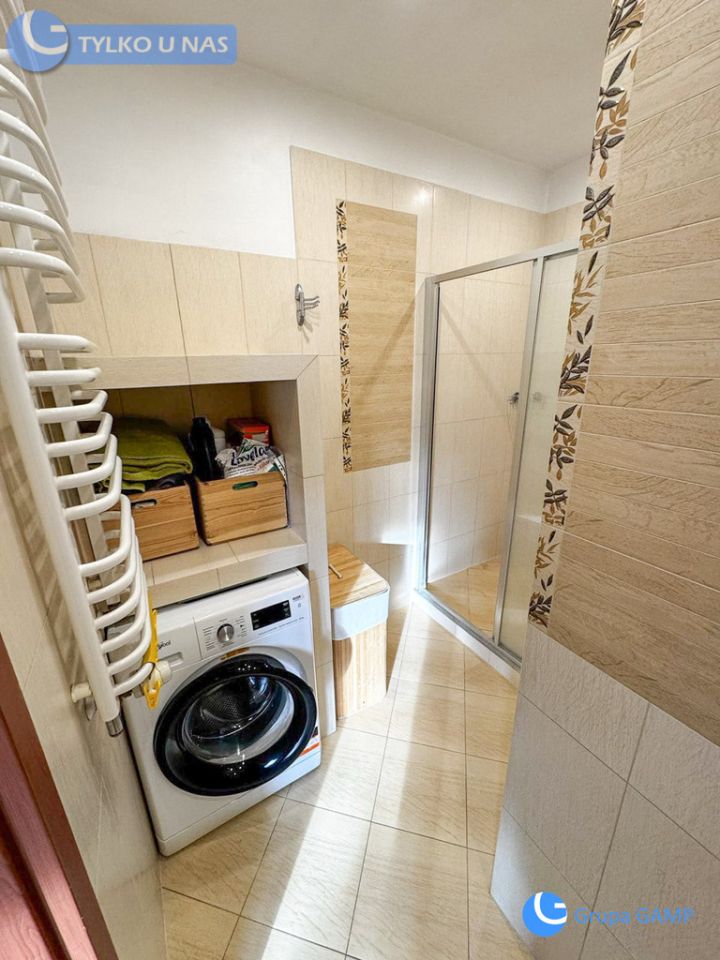 Mieszkanie 1-pokojowe Kraków Bronowice Małe, ul. Sołtysa Dytmara. Zdjęcie 11