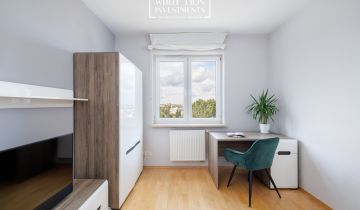 Mieszkanie 2-pokojowe Warszawa Bemowo, ul. Edmunda Jana Osmańczyka