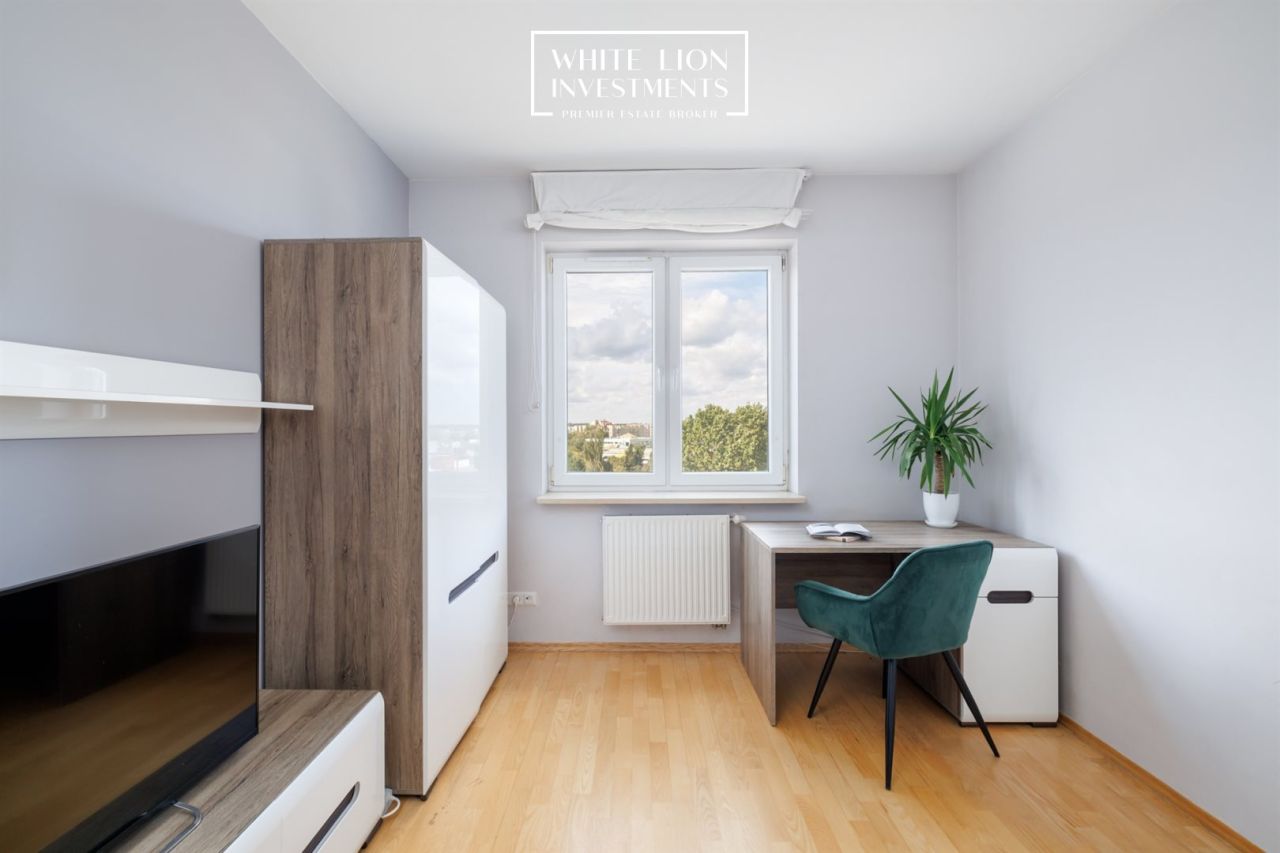 Mieszkanie 2-pokojowe Warszawa Bemowo, ul. Edmunda Jana Osmańczyka. Zdjęcie 4