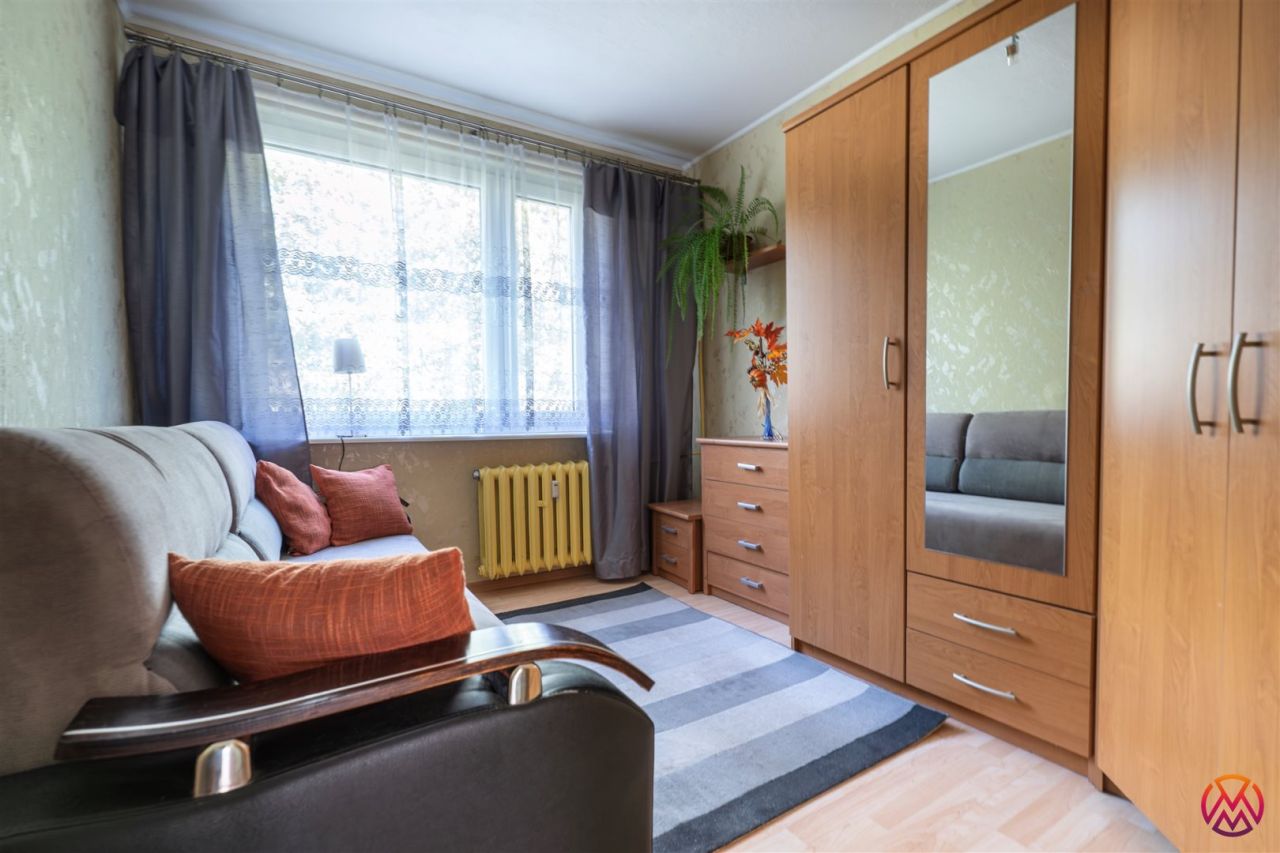 Mieszkanie 3-pokojowe Łódź Górna, ul. Mieszczańska. Zdjęcie 9