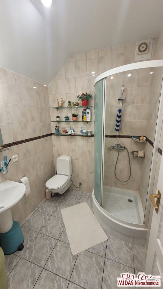 bliźniak, 6 pokoi Włocławek Południe . Zdjęcie 30