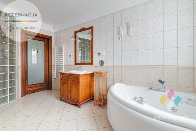 dom wolnostojący, 3 pokoje Wójtowo, ul. Sosnowa. Zdjęcie 10