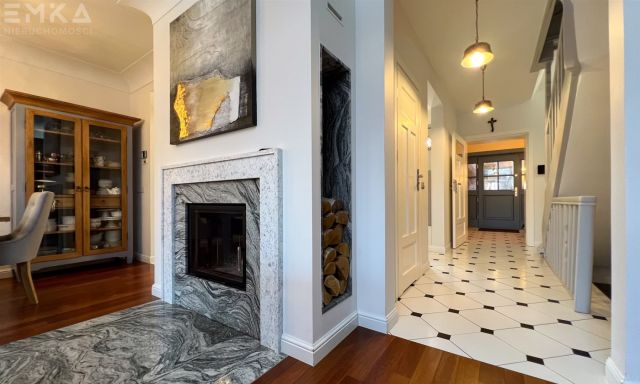 dom szeregowy, 4 pokoje Kwidzyn, ul. Orla. Zdjęcie 9