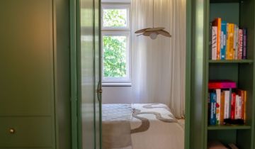 Mieszkanie 2-pokojowe Warszawa Śródmieście, pl. Unii Lubelskiej