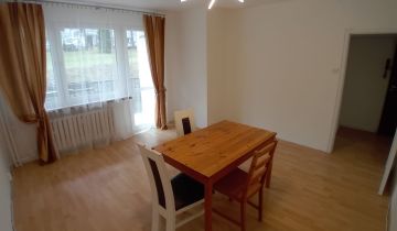 Mieszkanie 3-pokojowe Bielsko-Biała Osiedle Karpackie, ul. Roztoki