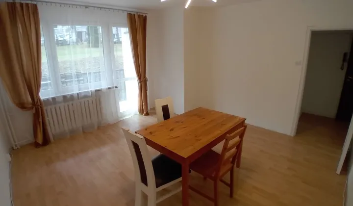 Mieszkanie 3-pokojowe Bielsko-Biała Osiedle Karpackie, ul. Roztoki