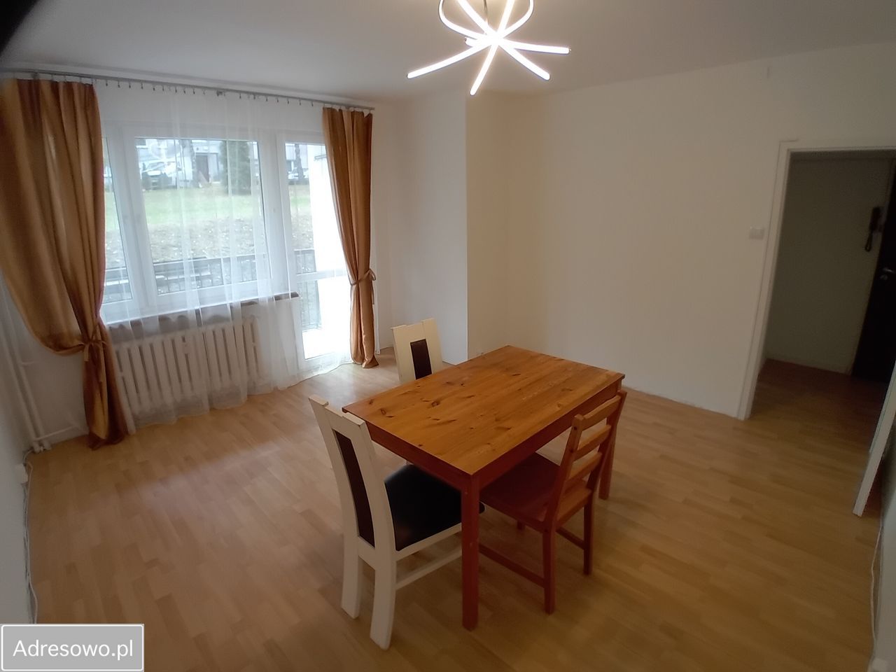 Mieszkanie 3-pokojowe Bielsko-Biała Osiedle Karpackie, ul. Roztoki