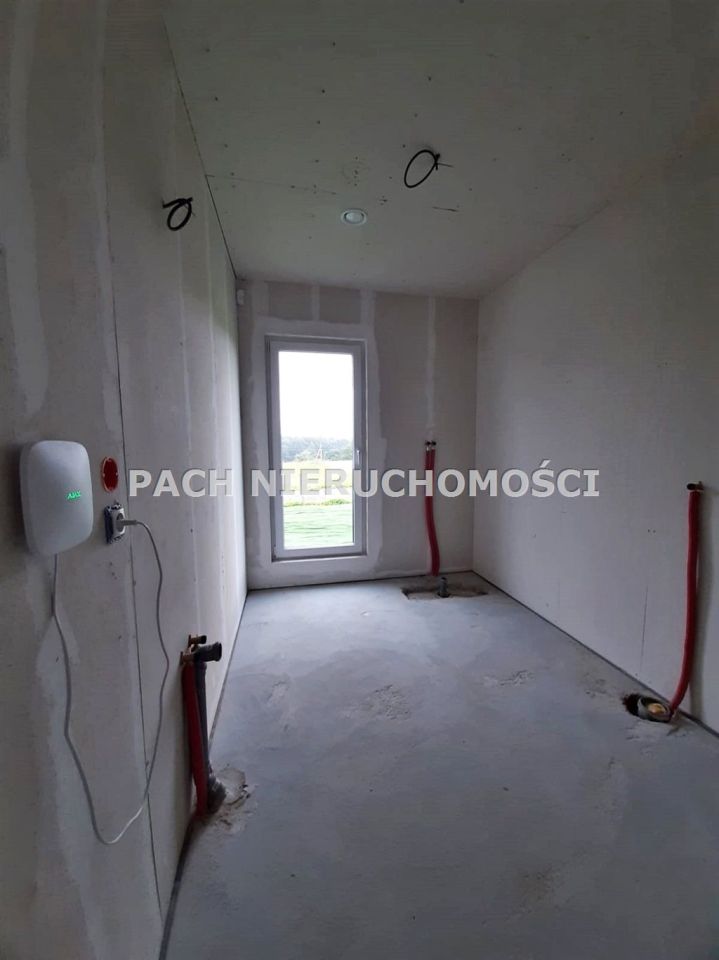 dom wolnostojący, 4 pokoje Międzyrzecze Górne. Zdjęcie 8