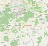 Działka budowlana Dokudów Pierwszy. Zdjęcie 2