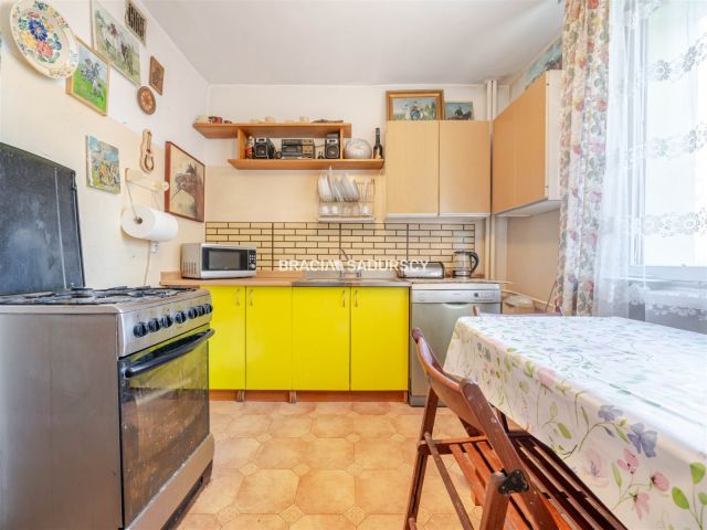 Mieszkanie 3-pokojowe Kraków Bieżanów, ul. Aleksandry. Zdjęcie 14