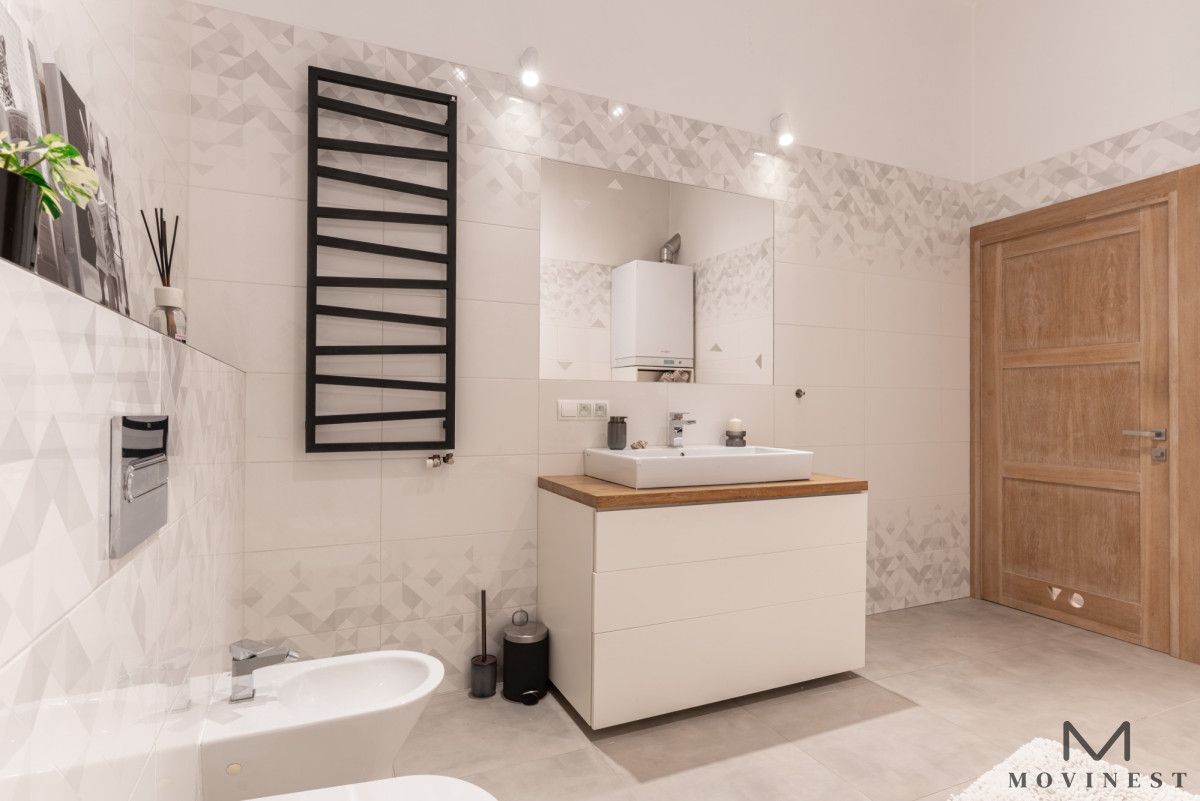 Mieszkanie 2-pokojowe Poznań Jeżyce, ul. Mikołaja Reja. Zdjęcie 11