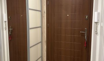 Mieszkanie 3-pokojowe Busko-Zdrój Centrum, os. Tadeusza Kościuszki