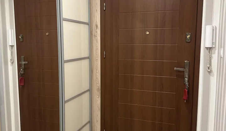 Mieszkanie 3-pokojowe Busko-Zdrój Centrum, os. Tadeusza Kościuszki