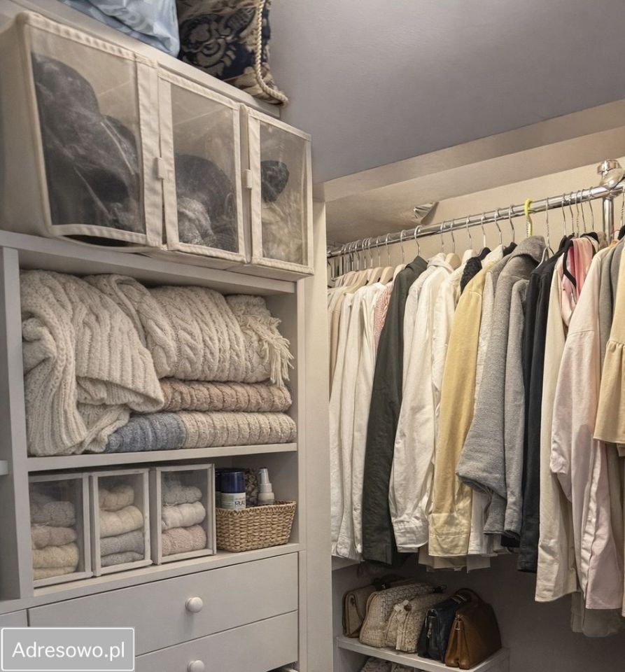 Mieszkanie 3-pokojowe Warszawa Targówek, ul. św. Wincentego. Zdjęcie 9