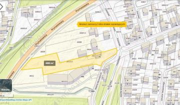 Działka budowlana Łowicz, ul. Adama Mickiewicza