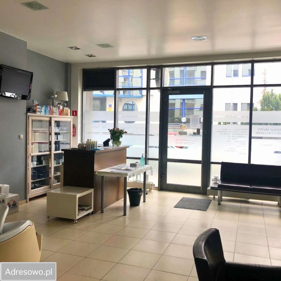 Lokal Warszawa Wola, ul. Giełdowa. Zdjęcie 5