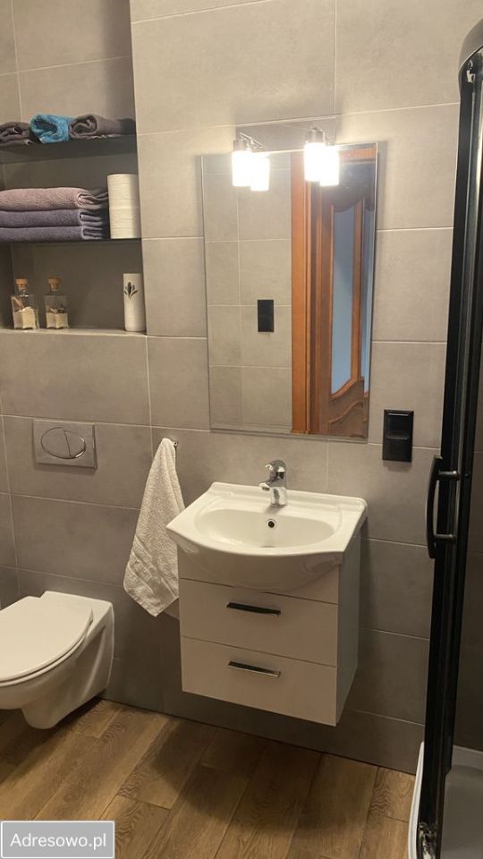 dom wolnostojący, 5 pokoi Białe Błota, ul. Bazaltowa. Zdjęcie 13