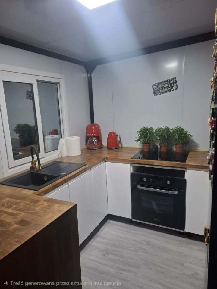 dom wolnostojący, 3 pokoje Mostki. Zdjęcie 5