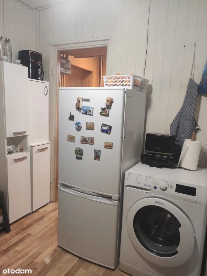 Mieszkanie 2-pokojowe Częstochowa Ostatni Grosz, al. Aleja Niepodległości. Zdjęcie 5