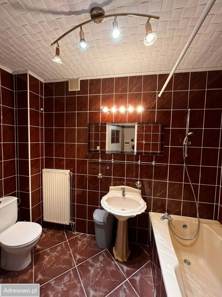 Mieszkanie 2-pokojowe Ząbki, ul. Drewnicka. Zdjęcie 14