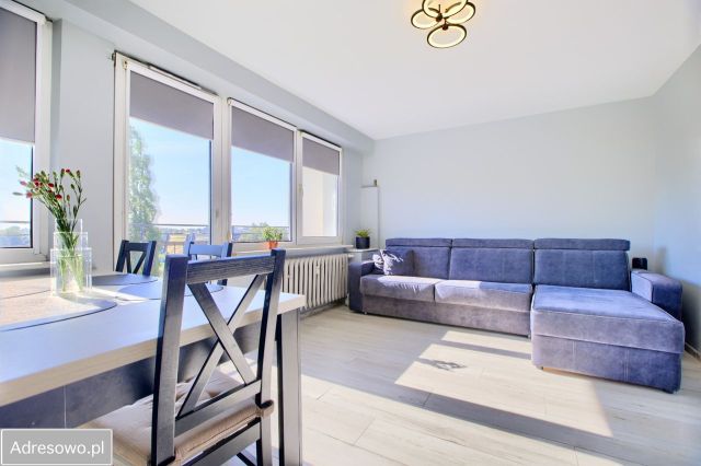 Mieszkanie 2-pokojowe Koszalin Przylesie, ul. Śniadeckich. Zdjęcie 1