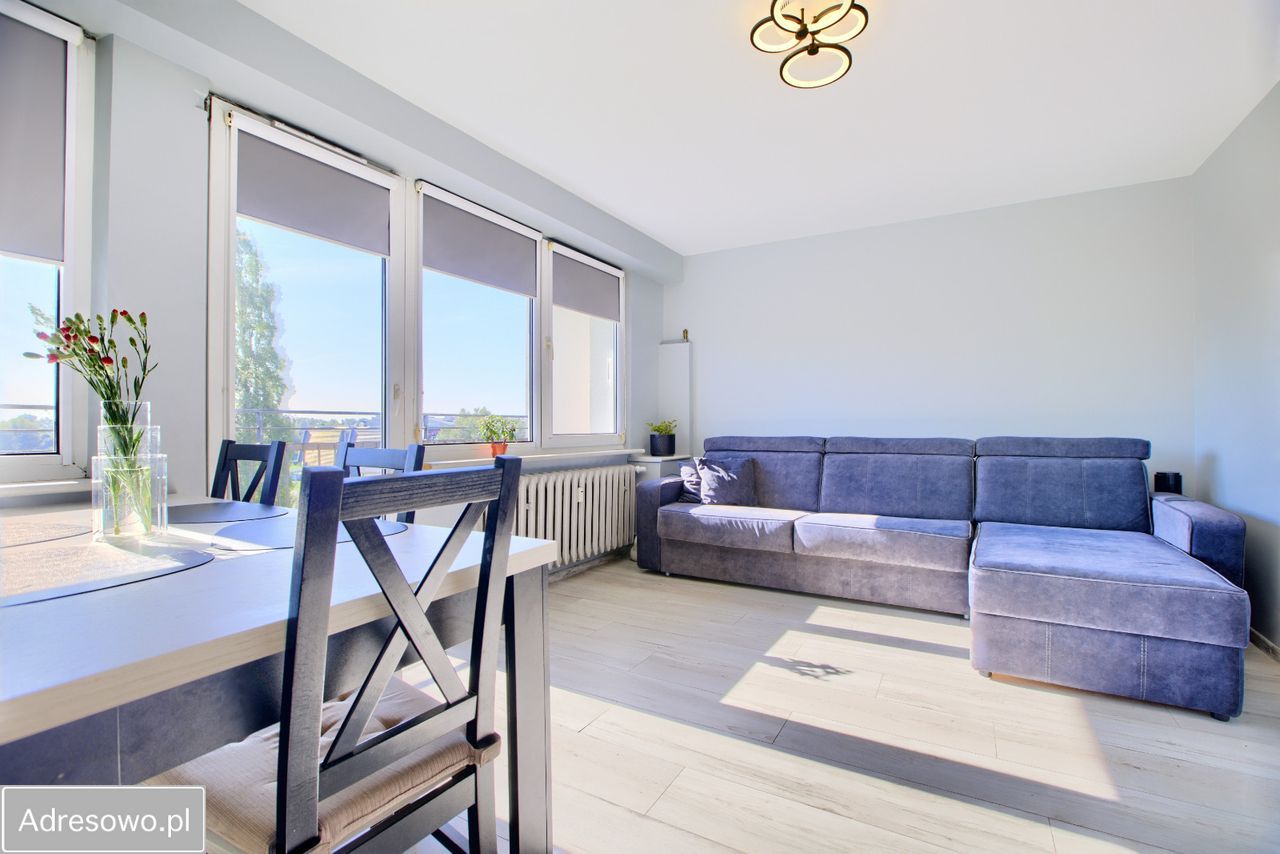 Mieszkanie 2-pokojowe Koszalin Przylesie, ul. Śniadeckich. Zdjęcie 1