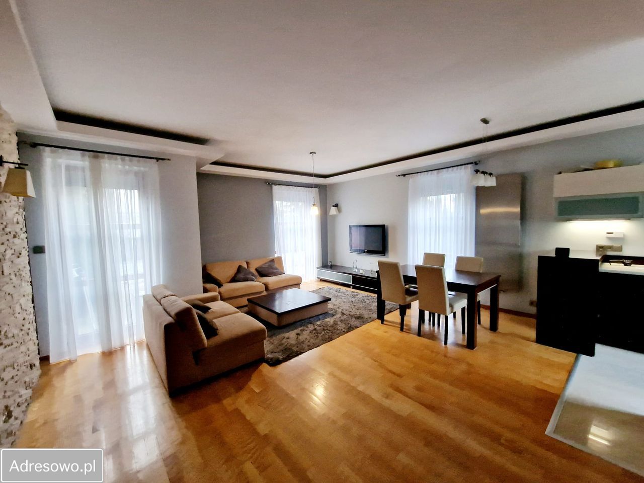 dom, 5 pokoi Smolec, ul. Śliwkowa. Zdjęcie 5