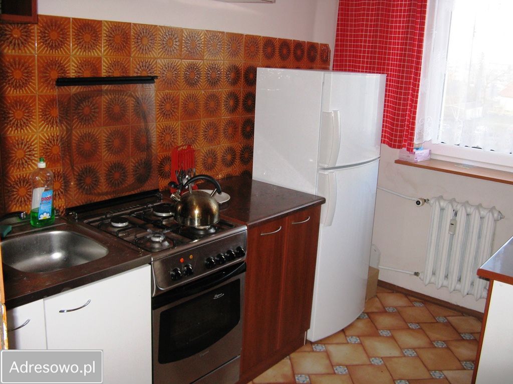 Pokój Łódź Retkinia, al. ks. kard. Stefana Wyszyńskiego. Zdjęcie 2