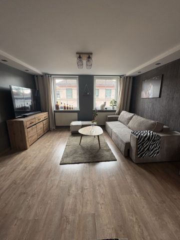 Mieszkanie 4-pokojowe Drezdenko. Zdjęcie 1